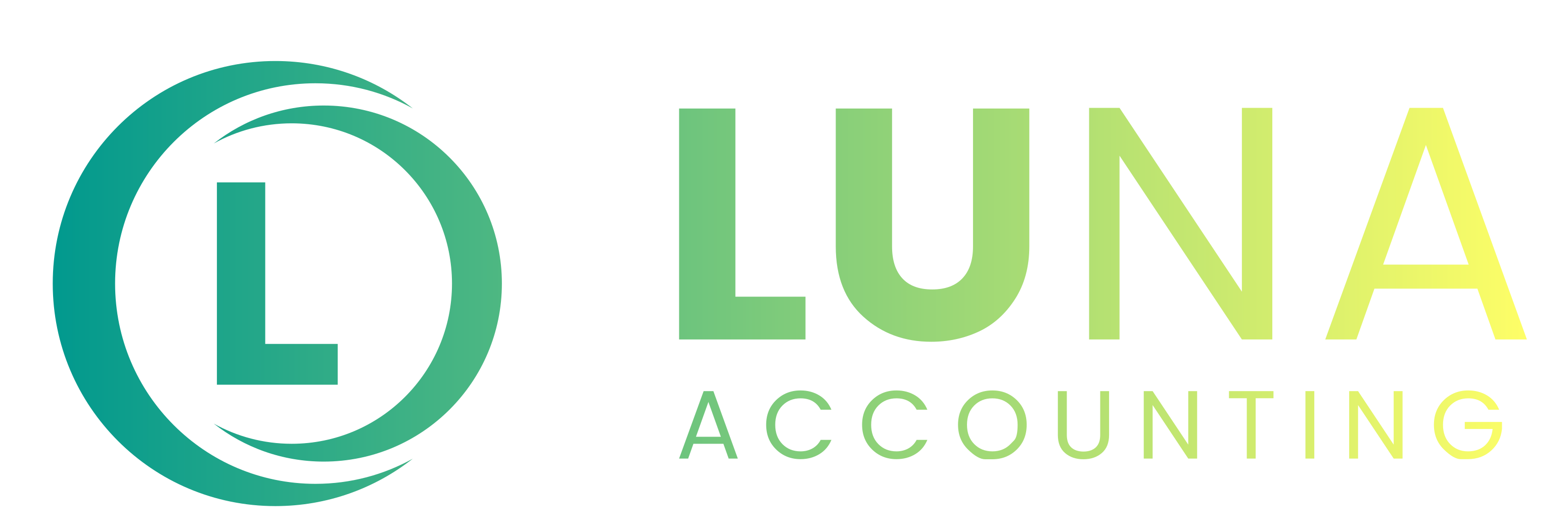 Luna accounting